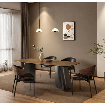 Sturdy Dining Table Sets with Durable Features.