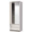 Conover Manufactured Wood Wardrobe