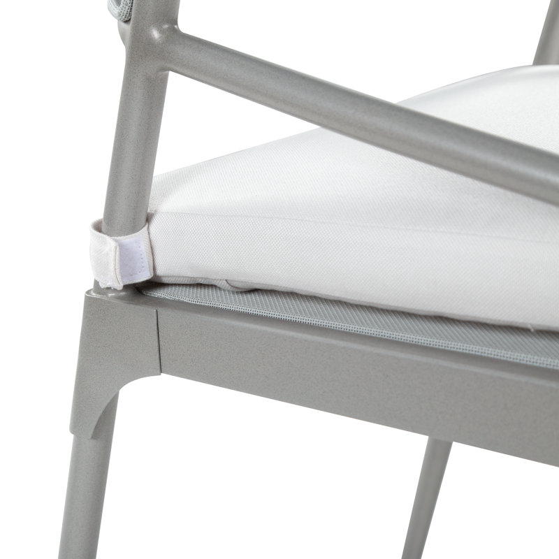 Amalfi Outdoor Dining Armchair