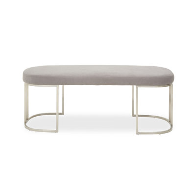 Aubreir Upholstered Bench