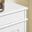 12 Pair Flip Down Shoe Storage