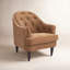 Pandora Tufted Lounge Chair-1493007306