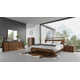 Alvarez 5 - Piece Bedroom Set