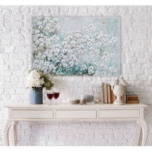 " Cherry Blossom "