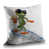 Green/Orange Frog selected