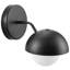 Applique murale en laiton Eclipse Globe-101991376