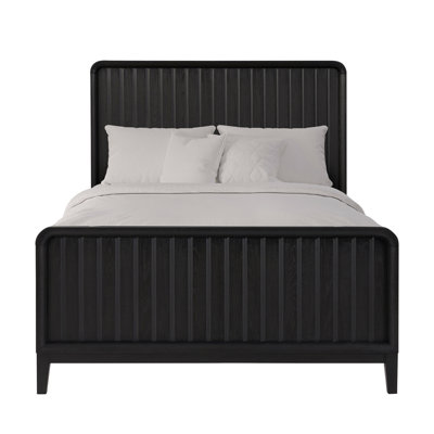Lit d'appoint moderne - poivre