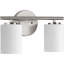 Éclairage de meuble-lavabo à intensité variable Steelville-550360947