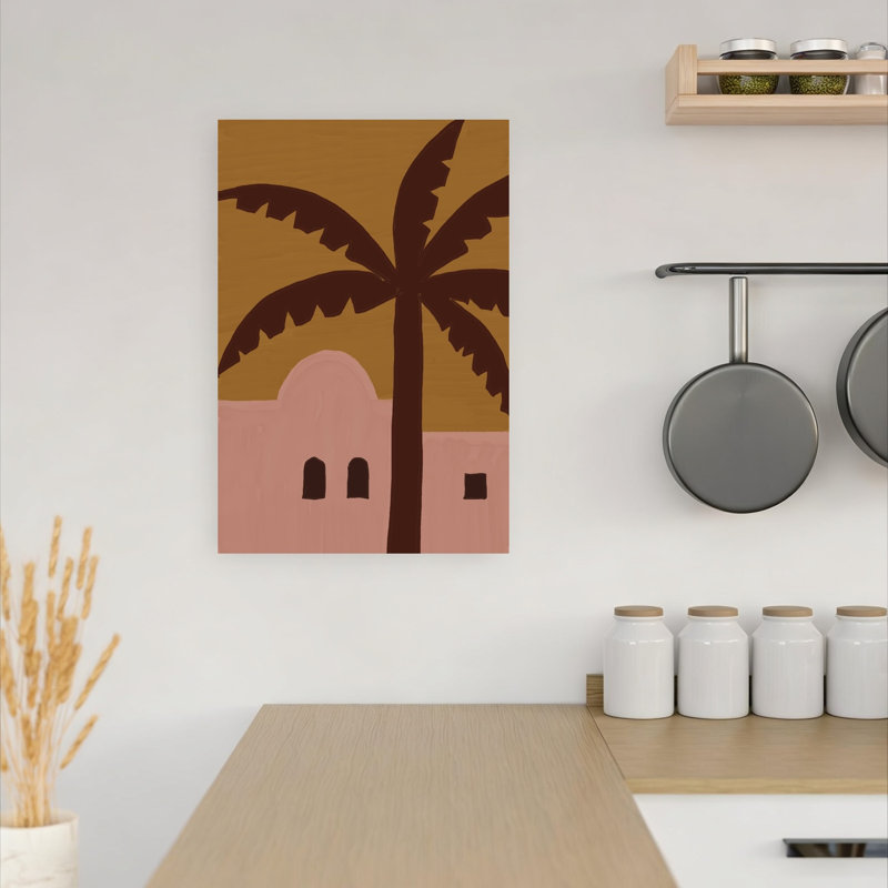 Print, 45.72cm H x 30.48cm W