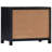 29.5'' W Wood Nightstand
