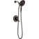 Linden 17 Series Dual-Function Shower Faucet Set, In2ition Shower Handle Trim Kit