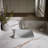 DemiLav Metal Specialty Vessel Bathroom Sink-6917200