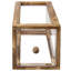 Wood Food Storage Container