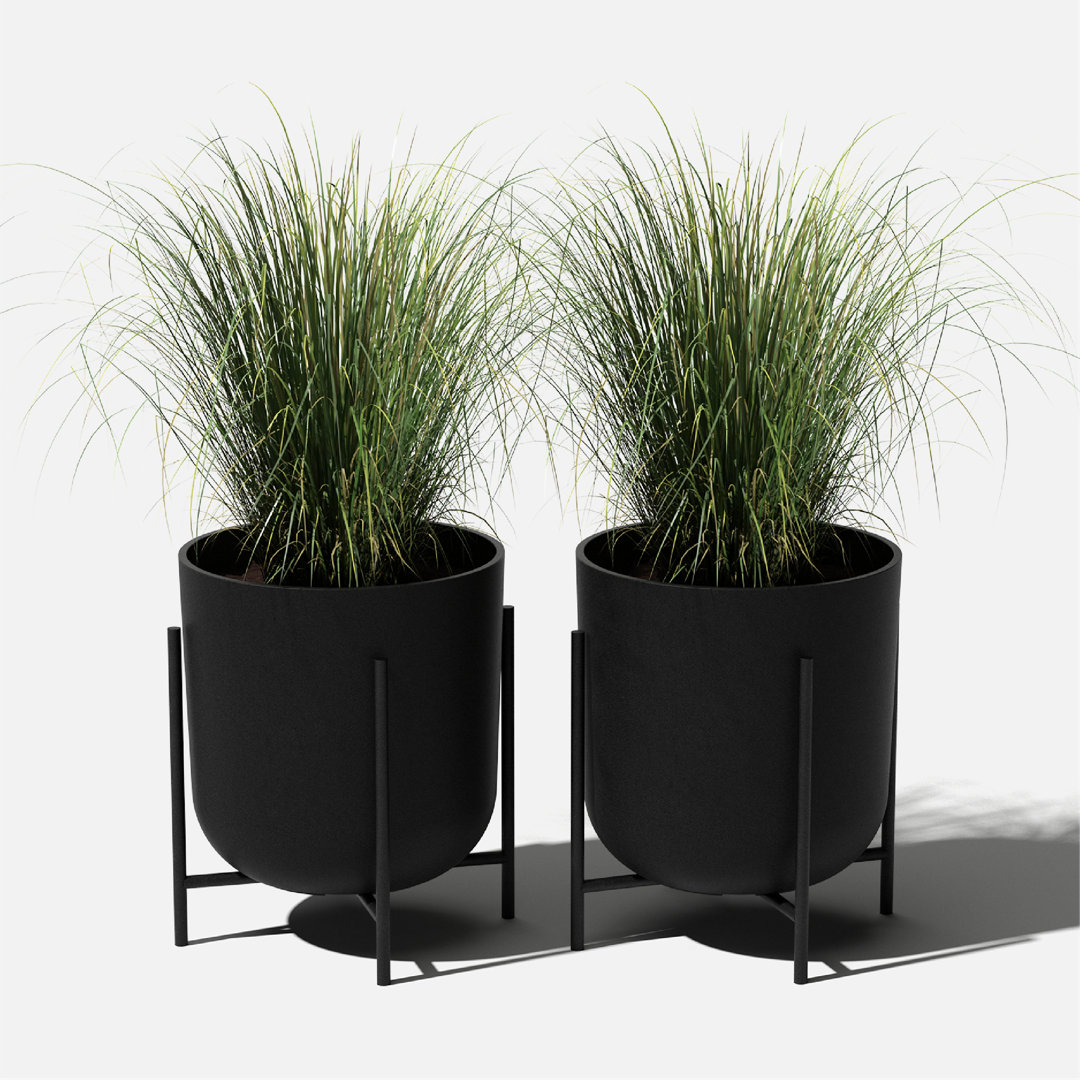 Mason Series Pot Planter Veradek