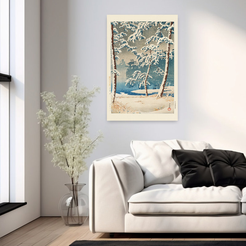 Art contemporain contemporain contemporain, H 36 po x l 24 po