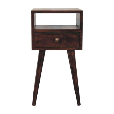 Mini California Walnut Eichelberger