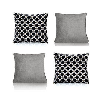 Edmonds Square Cushion