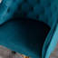 Chaise de bureau pivotante à hauteur réglable moderne pour bureau à domicile-1307059314-1307059316