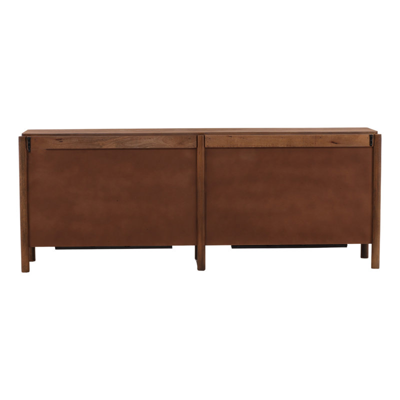 Reiko Sideboard Brown