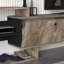 Harumi Unfinished Entertainment Centre for TVs up to 60"