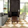 Tapis naturel Godelinde