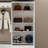 Rivertown 118.2'' Hall Tree with Bench and Shoe Storage