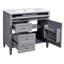 36'' Bathroom Vanity With Top Sink-1672194097-1672194102