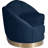 Shelly 90" Velvet Curved Sofa-1937912972