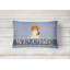  Coussin Beagle