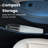KOBOT Portable Cordless Wand Vacuum