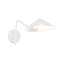 Applique murale Dilys 19 pouces blanc antique-849818348