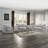 Valin 77" Sofa, Grey Linen