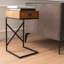 Horgan C Table End Table