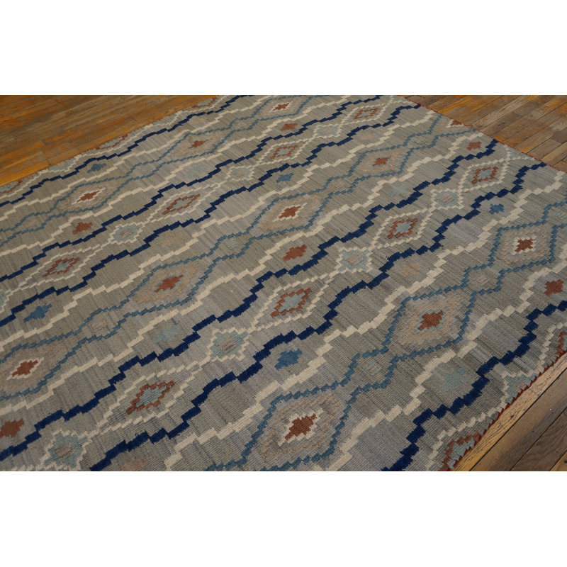 One-of-a-Kind 6' X 9' Area Rug