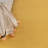 Mullican Sandy Solid Yellow Easy Care Indoor/Outdoor Area Rug-709128199