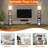 Aerona 62.2'' Column Floor Lamp
