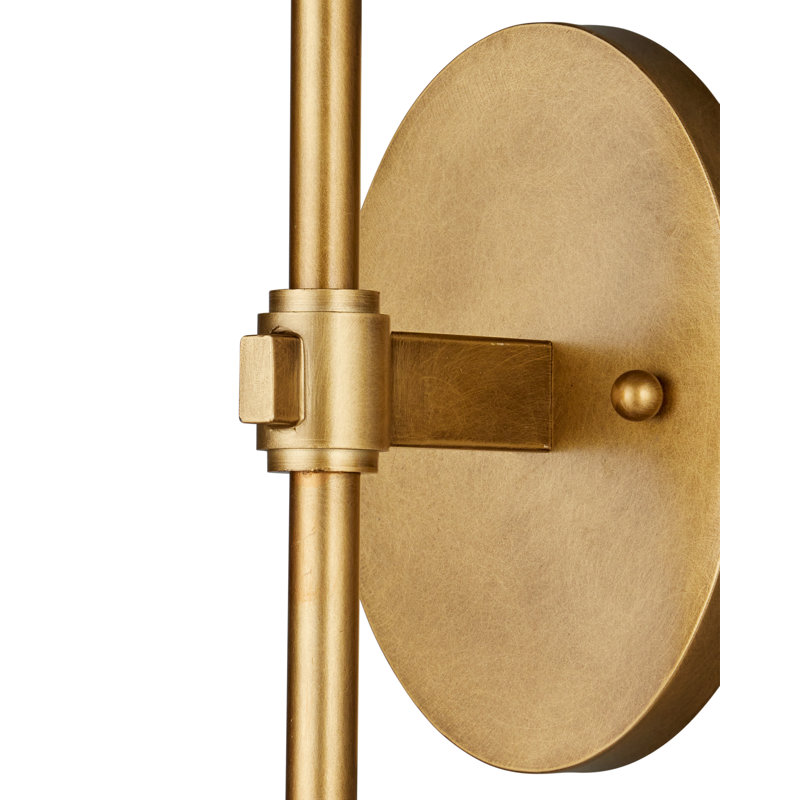 Grigsby 1 - Light Wallchiere