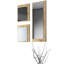 Ensemble de miroirs Fethiye-1493348646