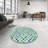 Recker Polka Dots Indoor Rug-625015624