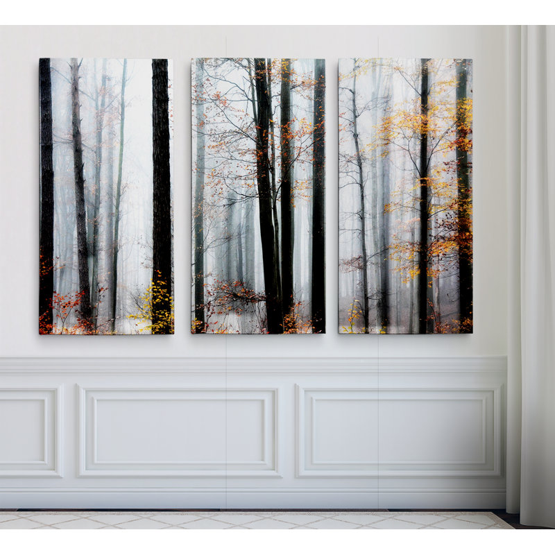 Daylight Enrapturé-reproduction d’image en plusieurs pièces sur toile, H 40 po x l 60 po x P 1,5 po