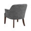 Fauteuil rembourré en tissu 1pc-1414730974
