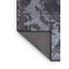 Tapis oriental gris Maribel-968932210