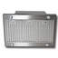 Hotte pour îlot de cuisine convertible 48 pouces 1100 CFM