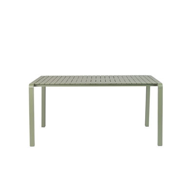 Vondel Metal Dinning Table