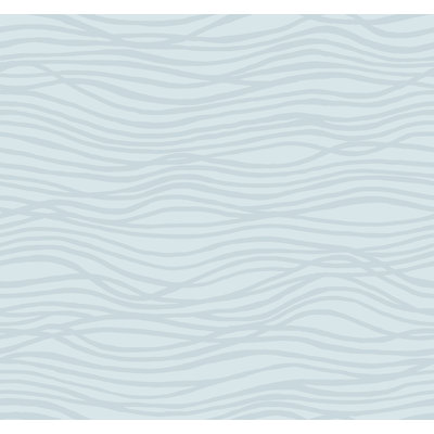 Abstract Wallpaper Double Roll