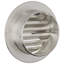 VidaXL Stainless Steel Vent Cover-126173781