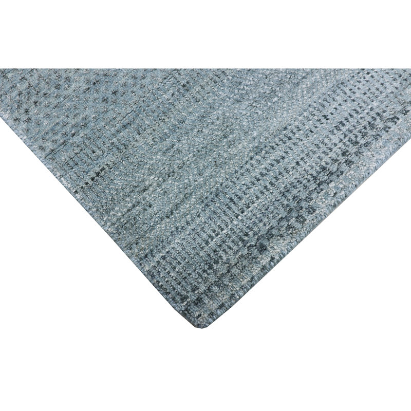 Abstract Area Rug, Rectangle 6' x 9'