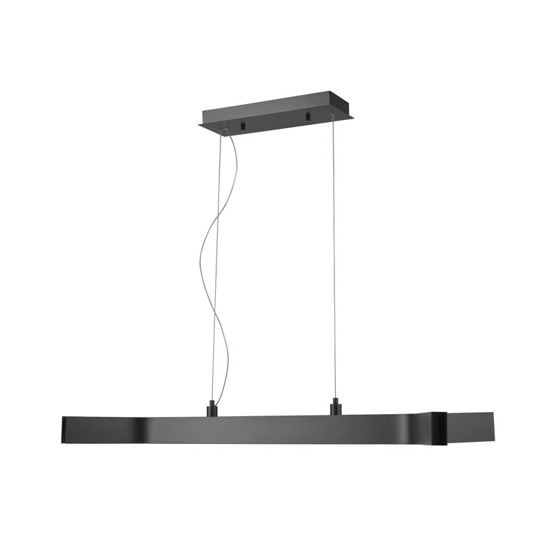 Mckenny 5 - Light Kitchen Island Pendant