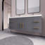Ensemble de meuble-lavabo simple 59 po-1606208794
