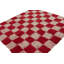 One-of-a-Kind Rectangle 6'9" X 6'11" Area Rug